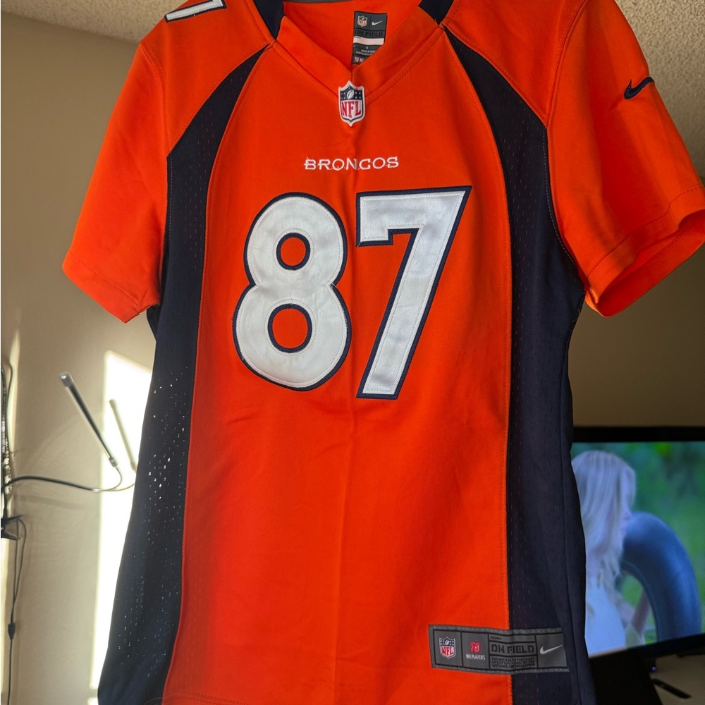 Broncos Jersey (Eric Decker #87)